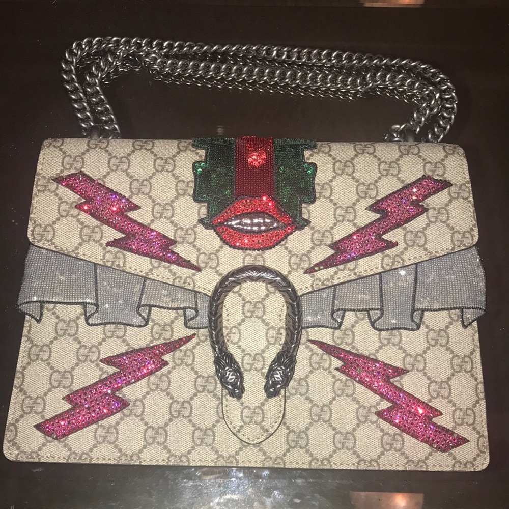 Gucci Shoulder Bag